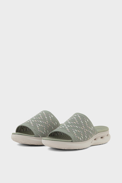 Comfort Slip On IK0091-Mint