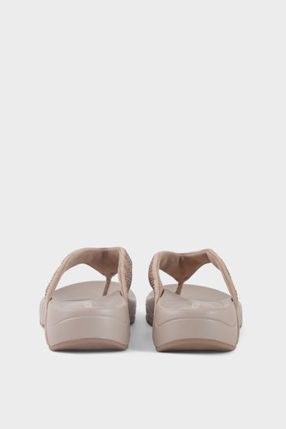 Comfort Slip On IK0105-Brown