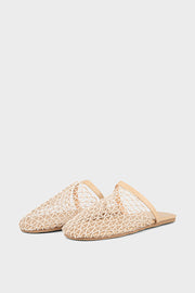 Casual Slip On IC0042-Beige