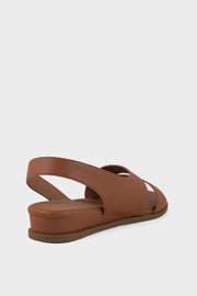 Comfort Sandal IK2027-Tan