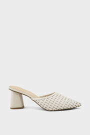 Formal Mule IF8532-Ivory