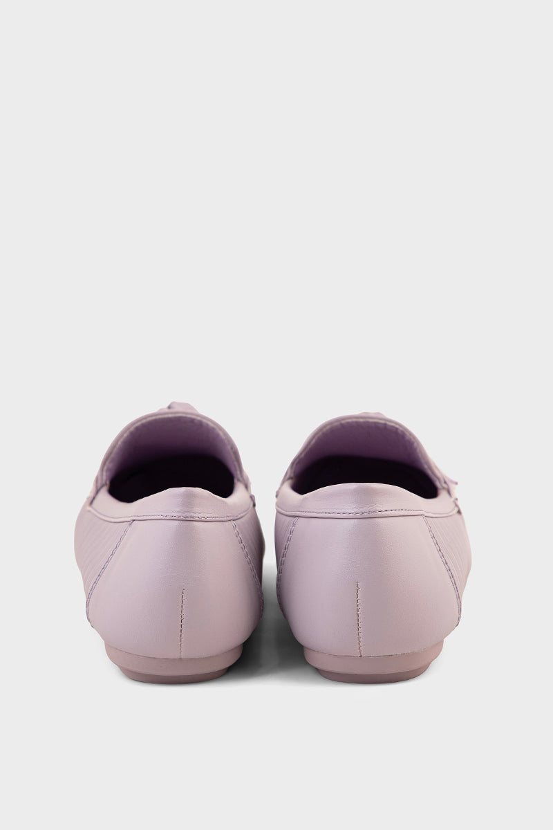 Comfort Moccasin IK7046-Lilac