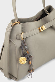 Tote Hand Bags BS2358-Khaki
