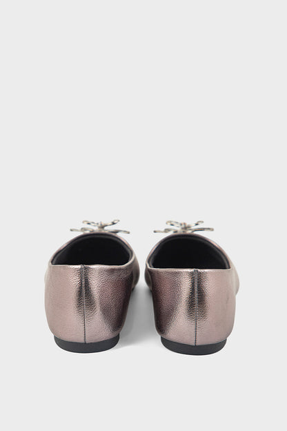 Formal Pumps IF6051-Pewter