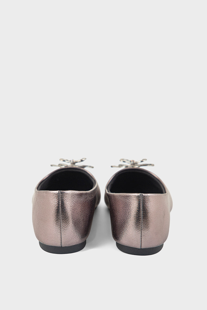 Formal Pumps IF6051-Pewter
