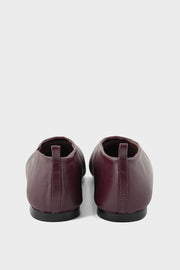 Casual Pumps IC6031-Maroon
