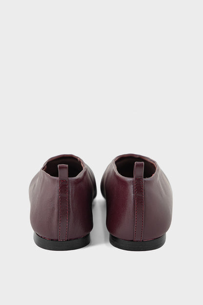 Casual Pumps IC6031-Maroon