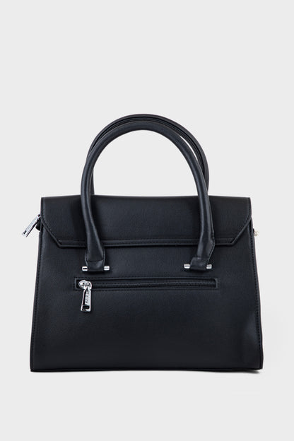 Satchel Shoulder Bags BH0177-Black