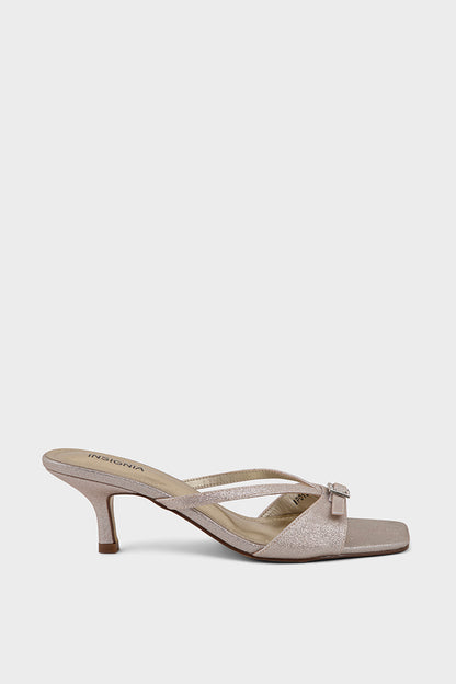 Party Wear Slip On IP0131-Gold