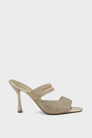 Party Wear Slip On IP0120-Gold