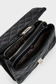Cross Shoulder Bags BS2325-Black