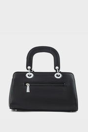 Satchel Shoulder Bags BH0126-Black