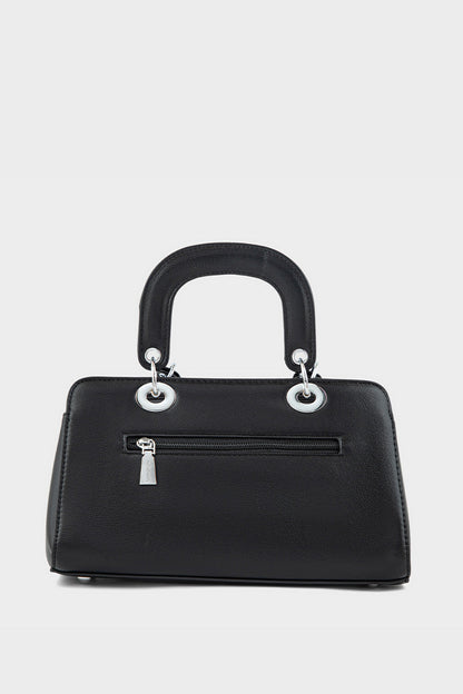 Satchel Shoulder Bags BH0126-Black
