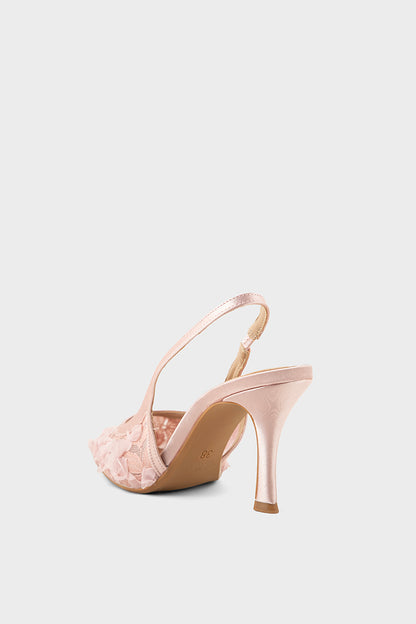Formal Sling Back IF4084-Pink