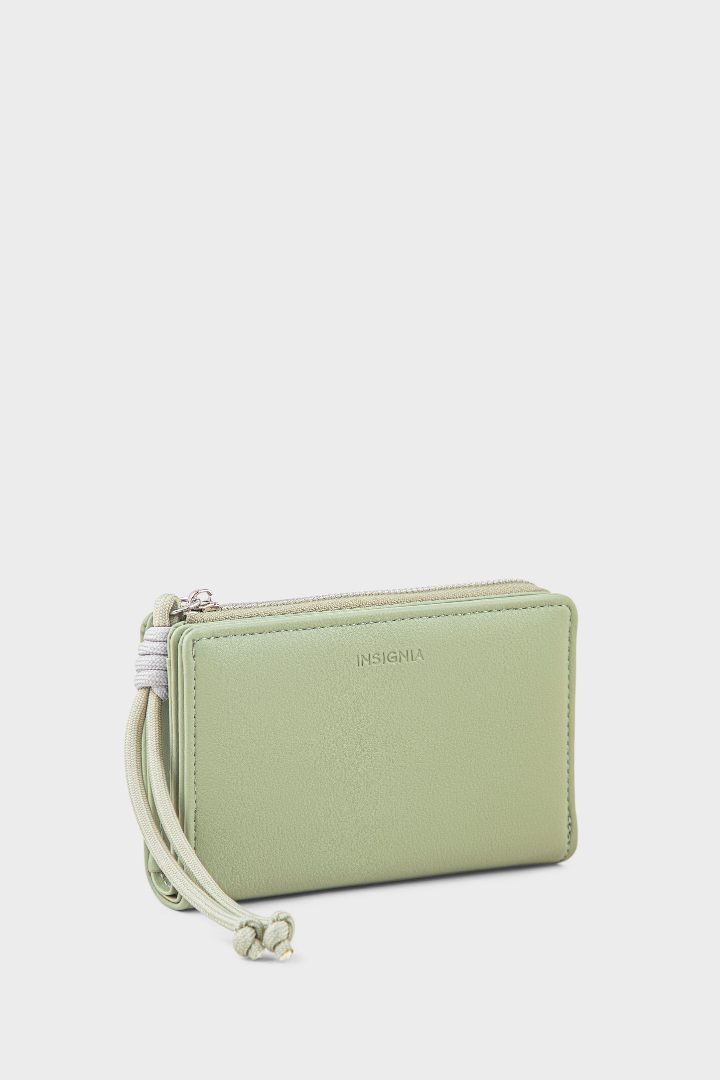 Wristlet Wallet BW6040-Green