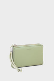 Wristlet Wallet BW6040-Green