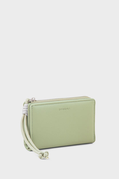 Wristlet Wallet BW6040-Green