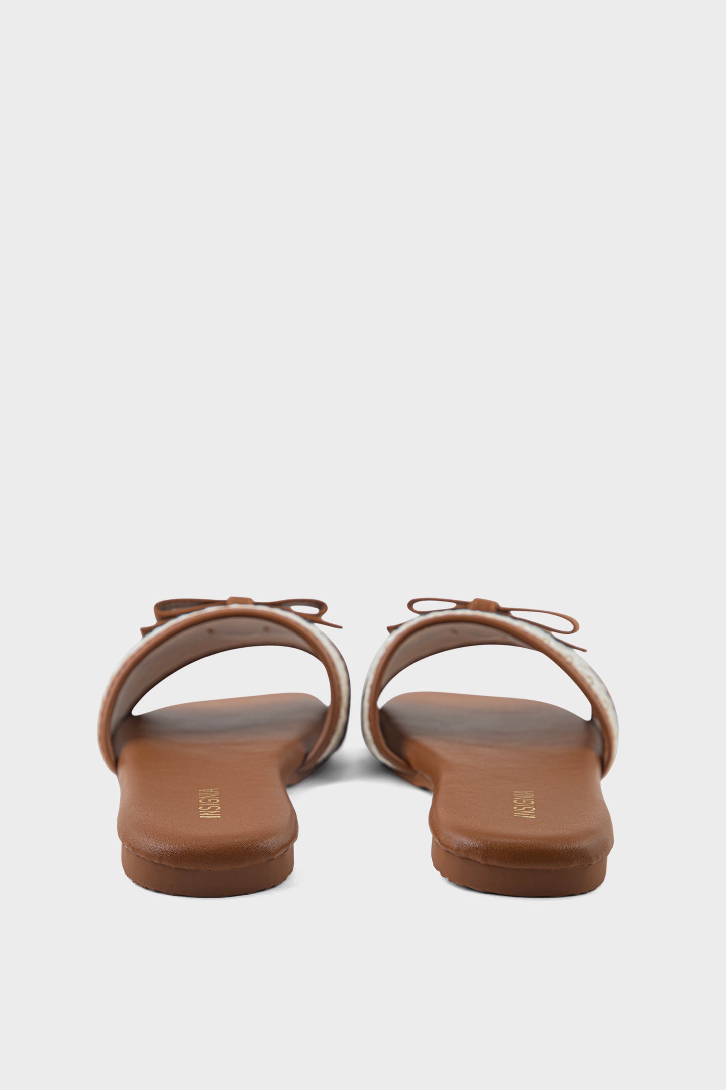 Casual Slip On IC0087-Ivory