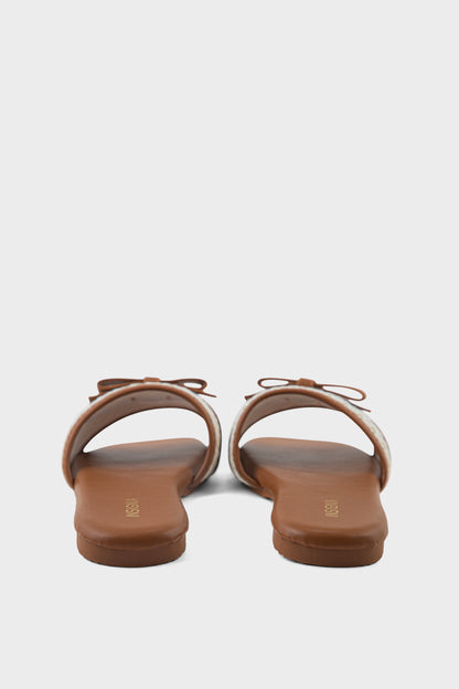 Casual Slip On IC0087-Ivory