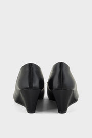 Formal Peep Toes IF3510-Black