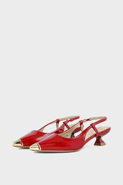 Formal Sling Back IF4017-Red