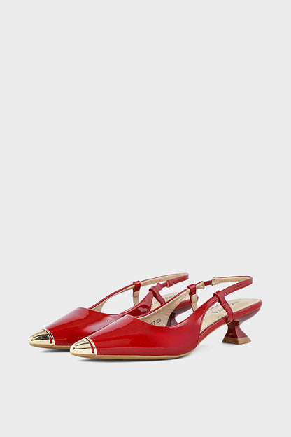 Formal Sling Back IF4017-Red