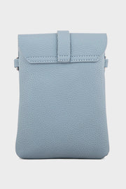 Cross Shoulder Bags BS2108-Blue