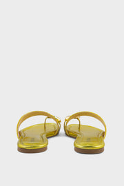 Formal Slip On IF0238-Lime