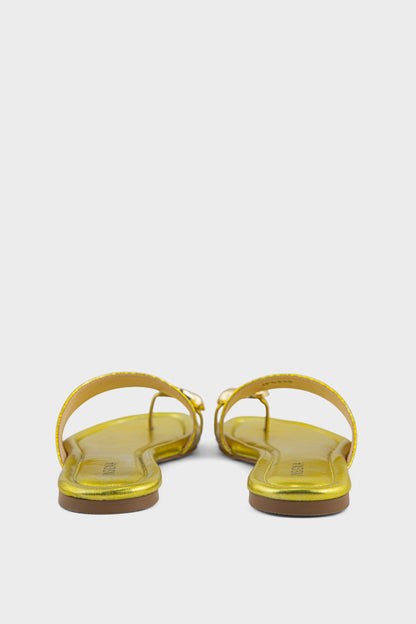 Formal Slip On IF0238-Lime
