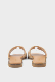 Casual Slip On IC0117-Beige