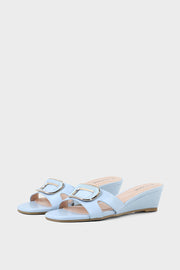 Casual Slip On IC0030-Ice Blue