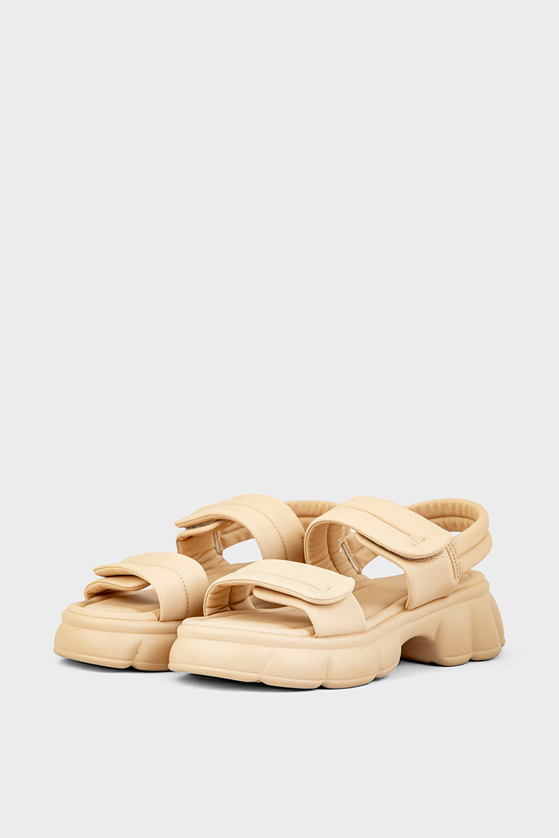 Comfort Sandal IK2008-Beige