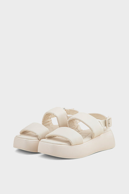 Comfort Sandal IK2016-Ivory