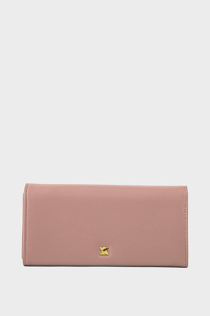 Wristlet Wallet BW6032-Pink