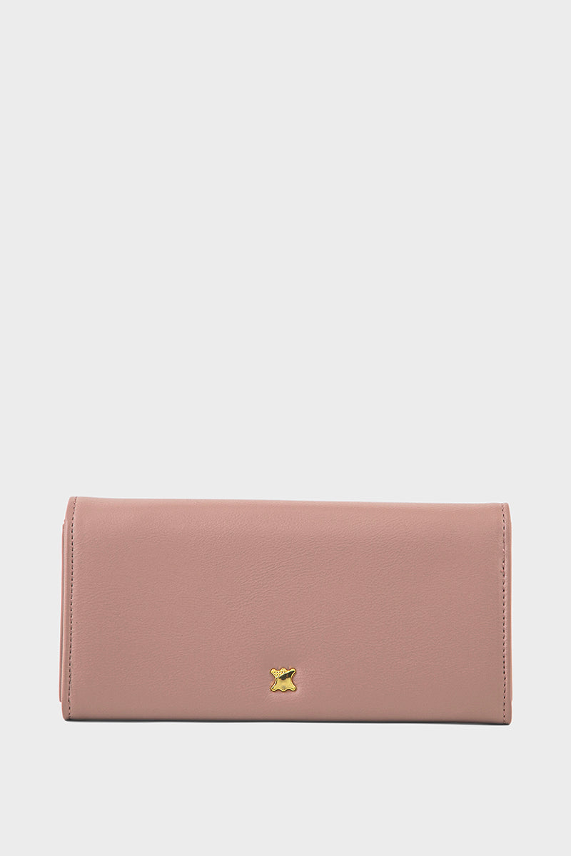 Wristlet Wallet BW6032-Pink