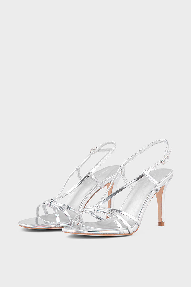 Formal Sandal IF2016-Silver