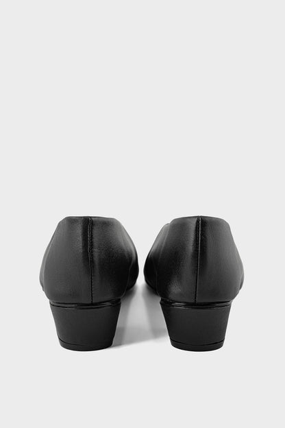 Formal Court Shoes IF5092-Black