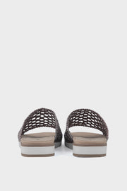 Comfort Slip On IK0115-Pewter