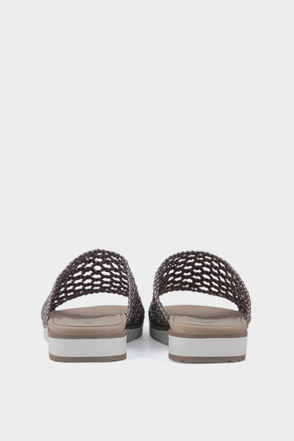Comfort Slip On IK0115-Pewter