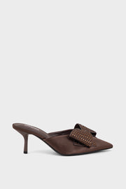 Formal Mule IF8533-Brown