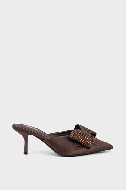 Formal Mule IF8533-Brown