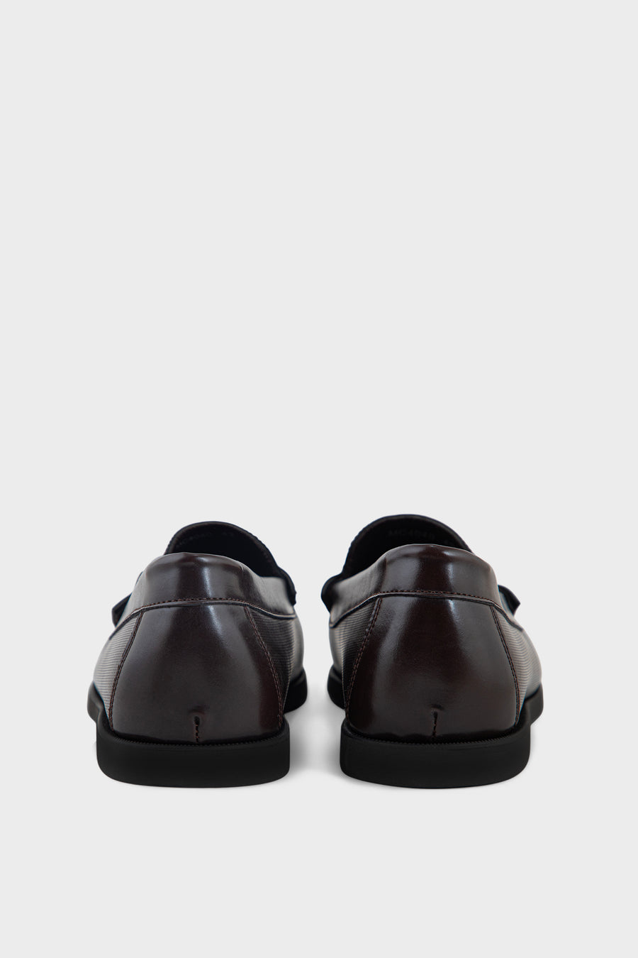 Men Casual Driving Mocs MC4040-Coffee