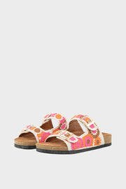 Casual Slip On IC0071-Multy