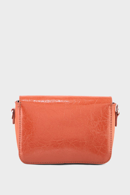 Cross Shoulder Bags BH0104-Brick