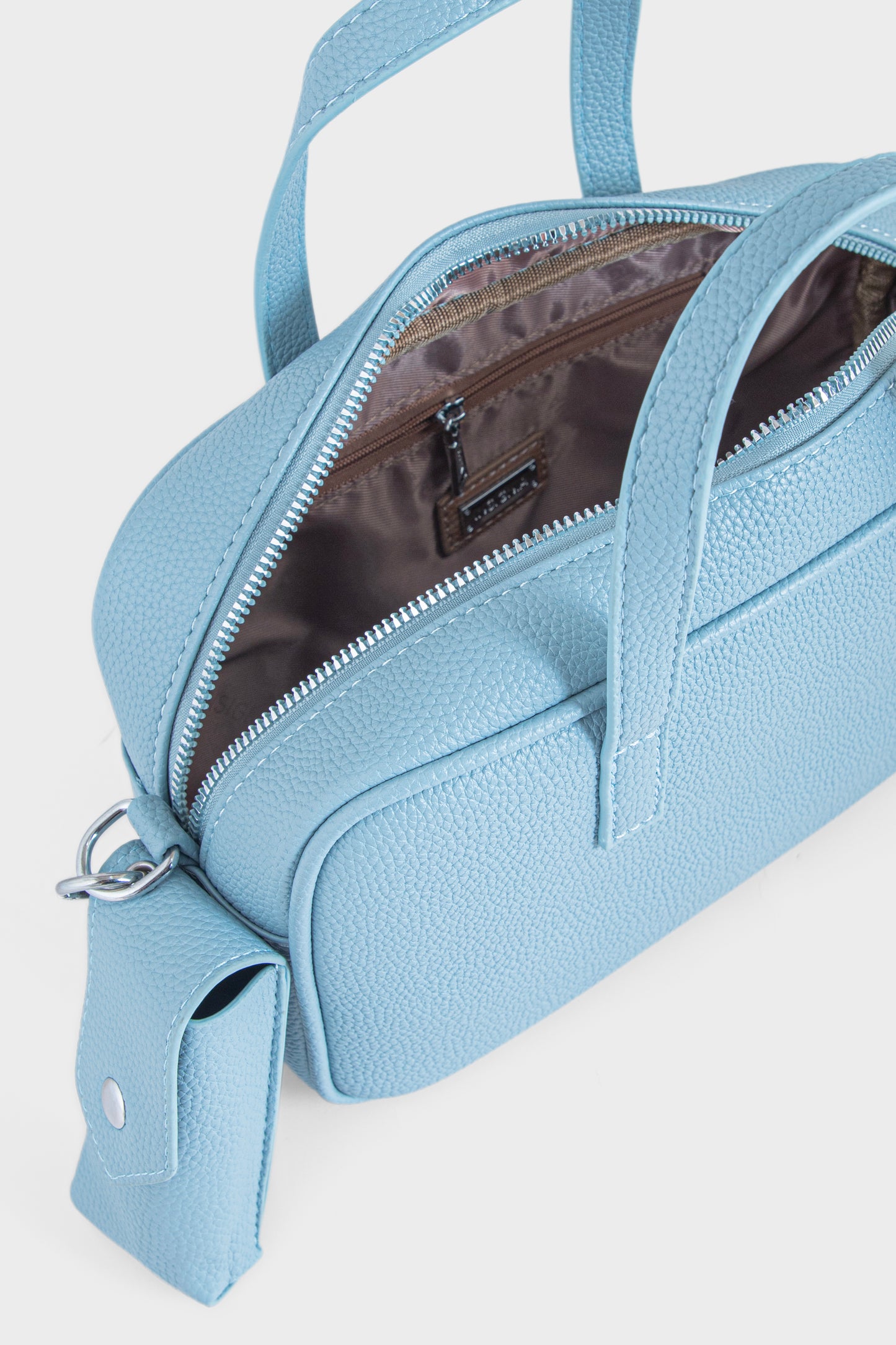 Satchel Shoulder Bags BH0181-Blue