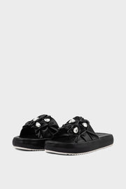 Comfort Slip On IK0098-Black