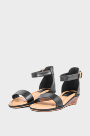 Comfort Sandal IK2017-Black