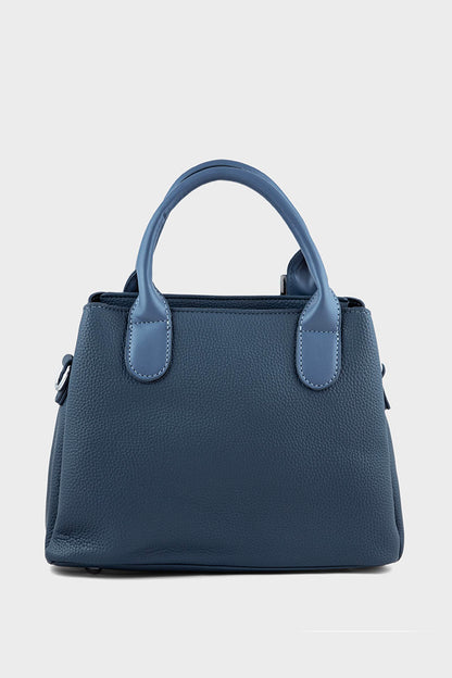 Satchel Shoulder Bags BH0153-Blue
