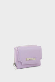 Wristlet Wallet BW6043-Purple