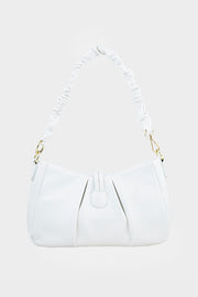 Hobo Hand Bags BS2079-White